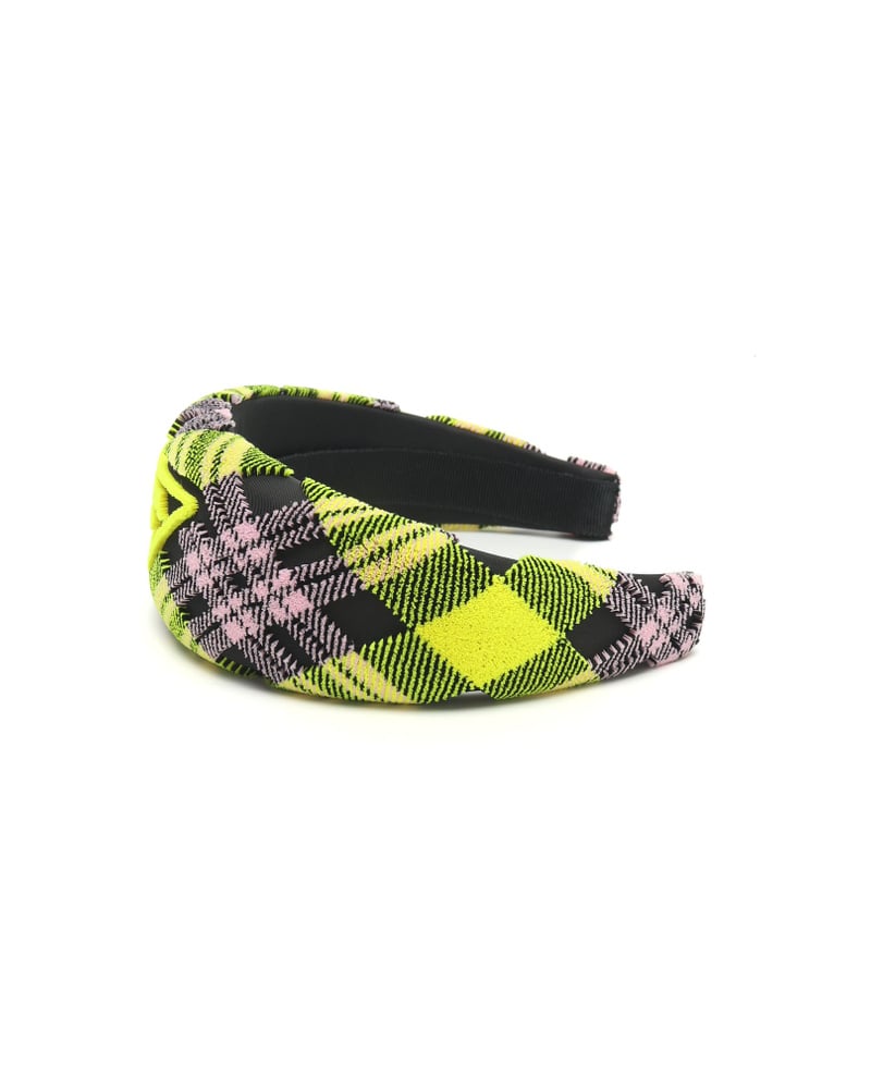 Prada Headband