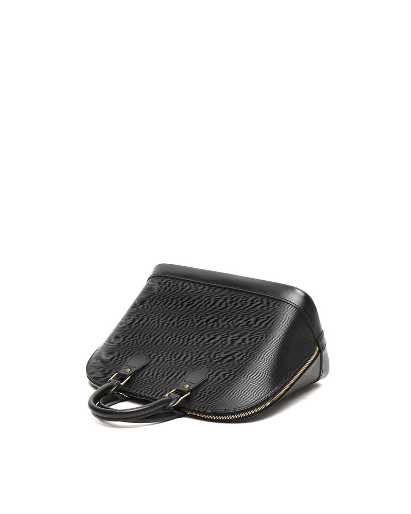 Louis Vuitton Epi Alma PM Bag