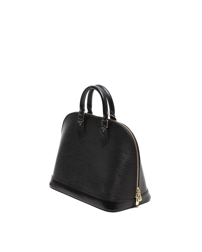 Louis Vuitton Epi Alma PM Bag