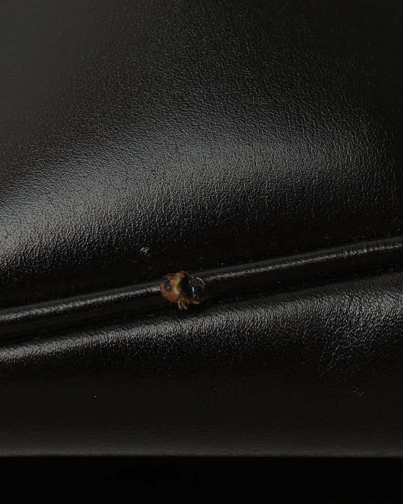 Prada Leather Bag