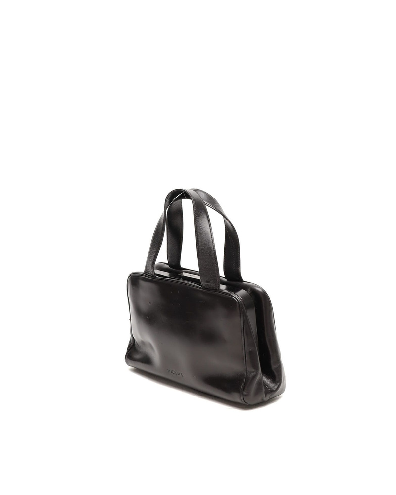 Prada Leather Bag