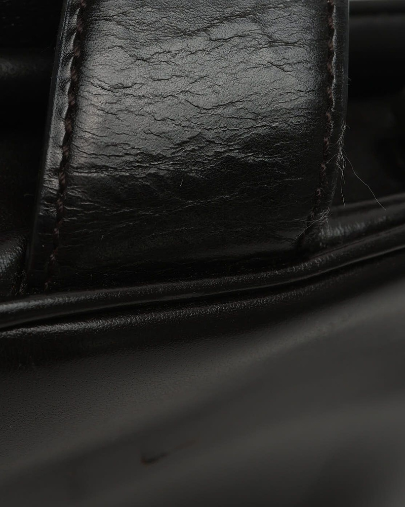 Prada Leather Bag