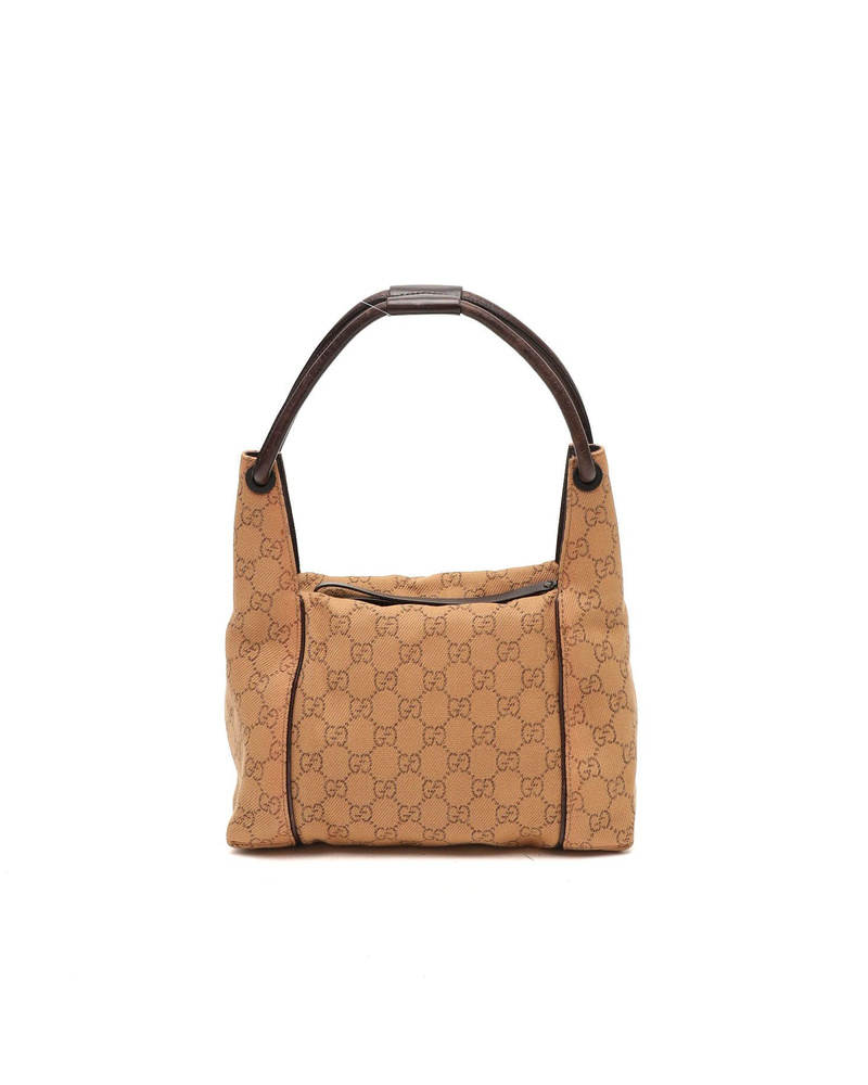 Gucci GG Hobo Bag