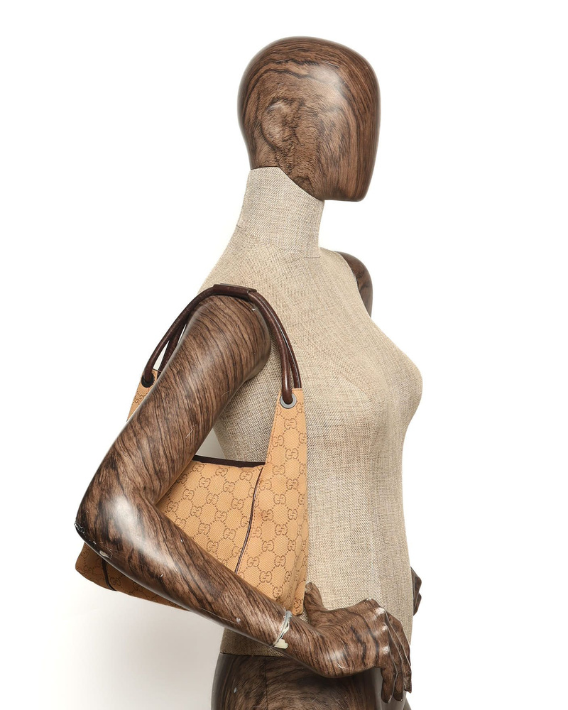 Gucci GG Hobo Bag