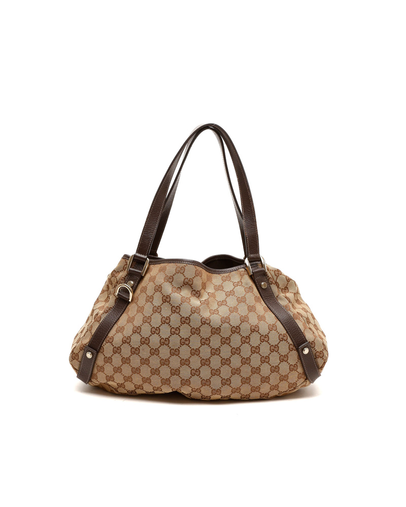 Gucci GG Tote Bag