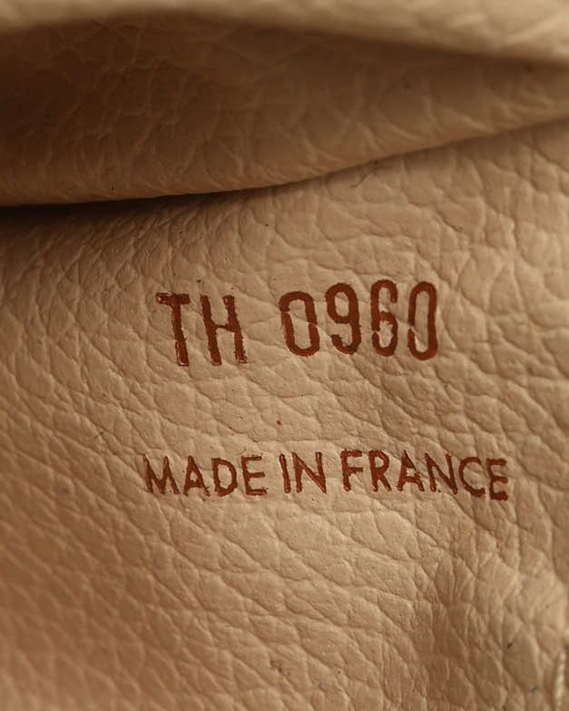 Louis Vuitton Monogram Trousse Toilette 23 Pouch