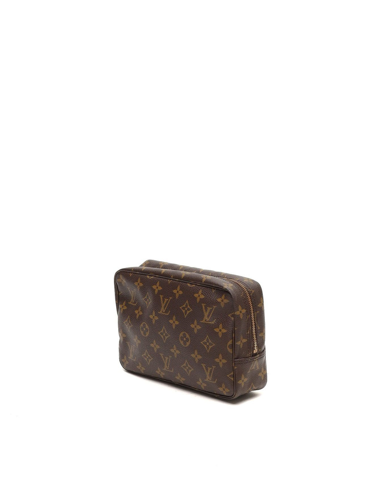 Louis Vuitton Monogram Trousse Toilette 23 Pouch