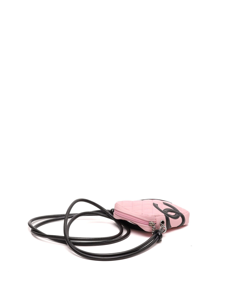 Chanel Cambon Ligne Crossbody Bag