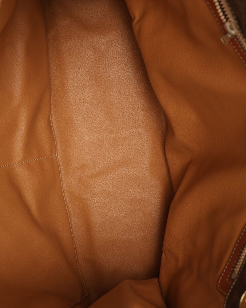 Céline Macadam Tote Bag