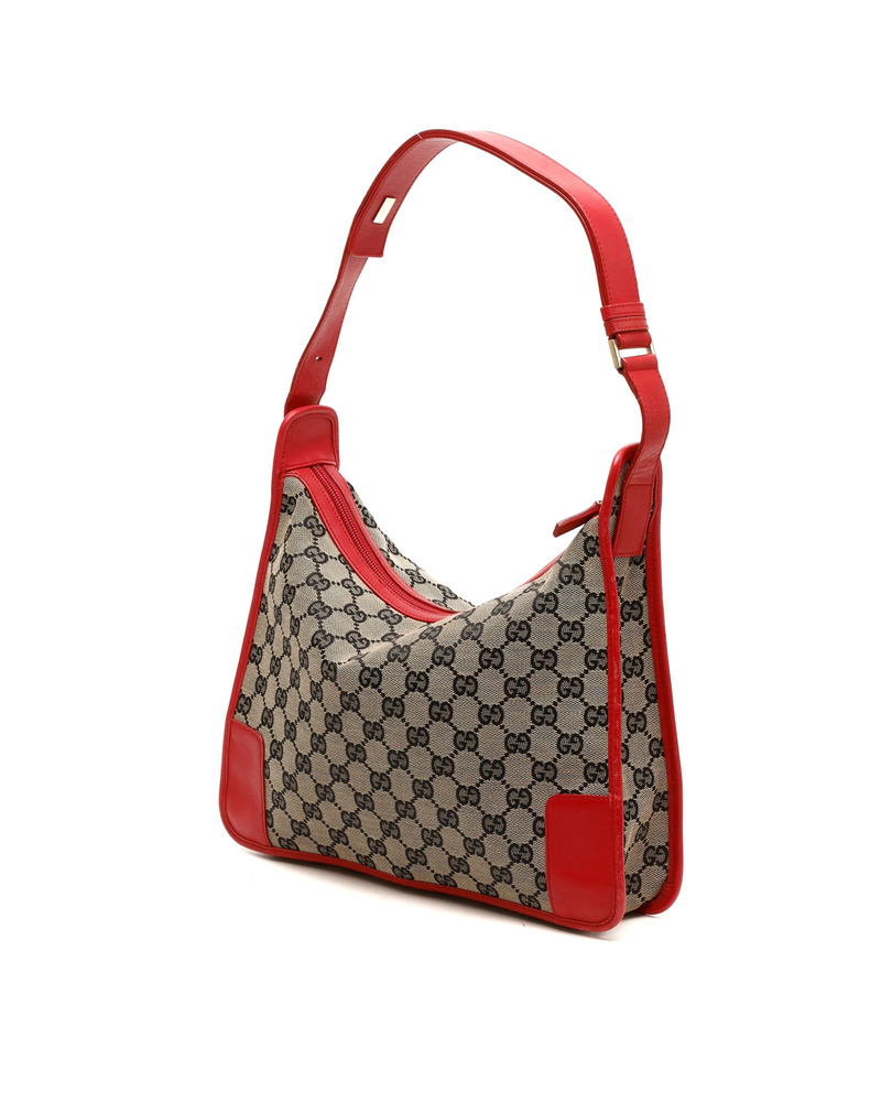 Gucci GG Messenger Bag
