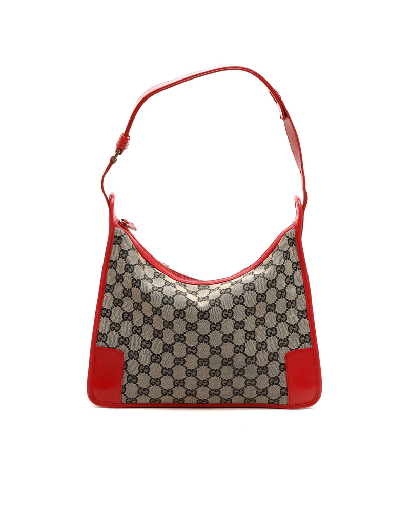 Gucci GG Messenger Bag
