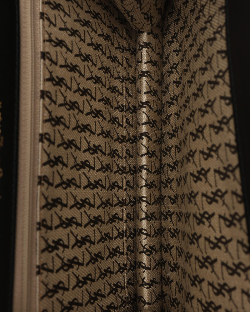 Saint Laurent YSL Clutch Bag