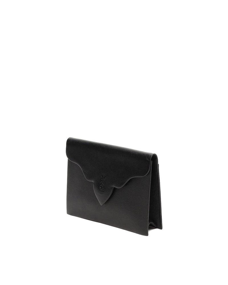 Saint Laurent YSL Clutch Bag