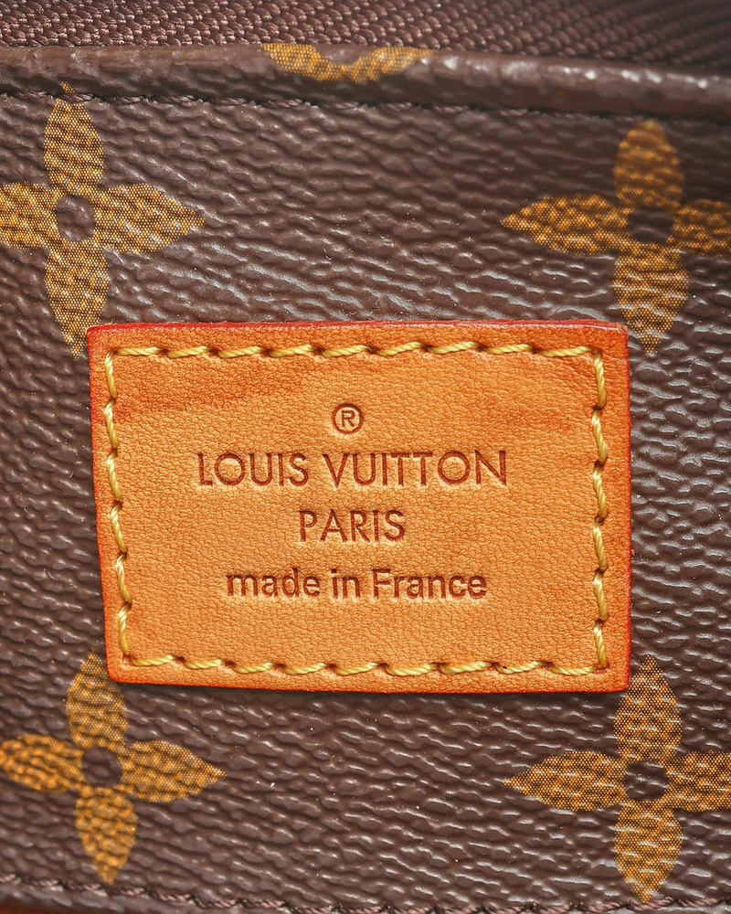 Louis Vuitton Monogram Sully PM Bag