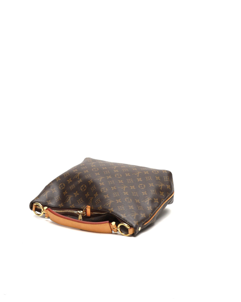 Louis Vuitton Monogram Sully PM Bag
