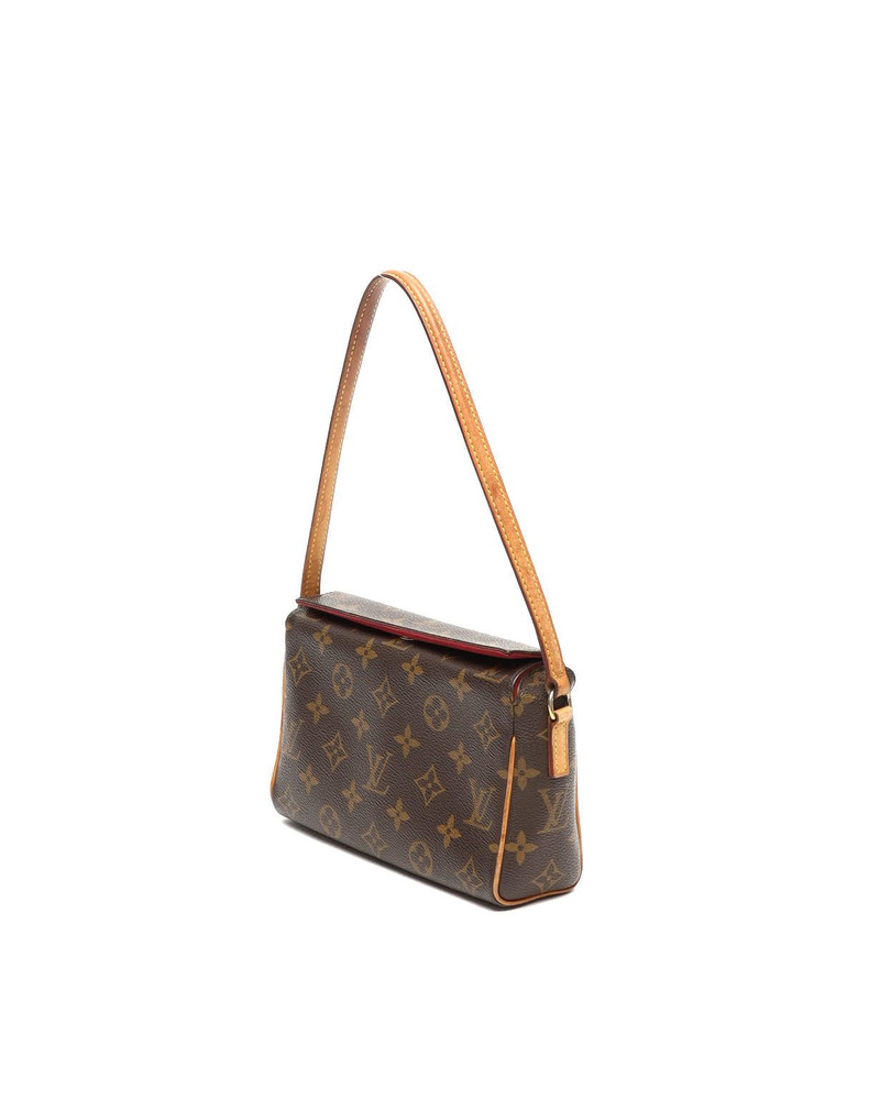 Louis Vuitton Monogram Recital Bag