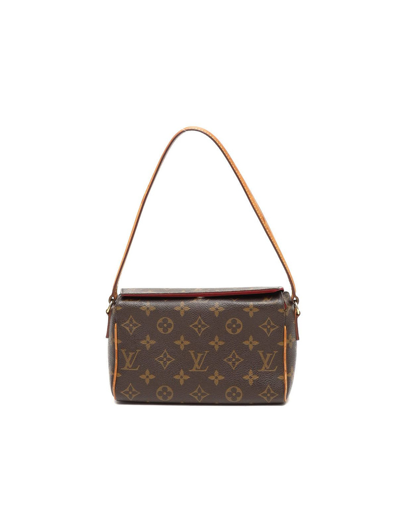 Louis Vuitton Monogram Recital Bag