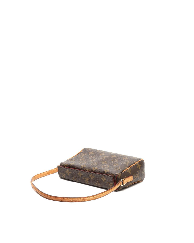 Louis Vuitton Monogram Recital Bag