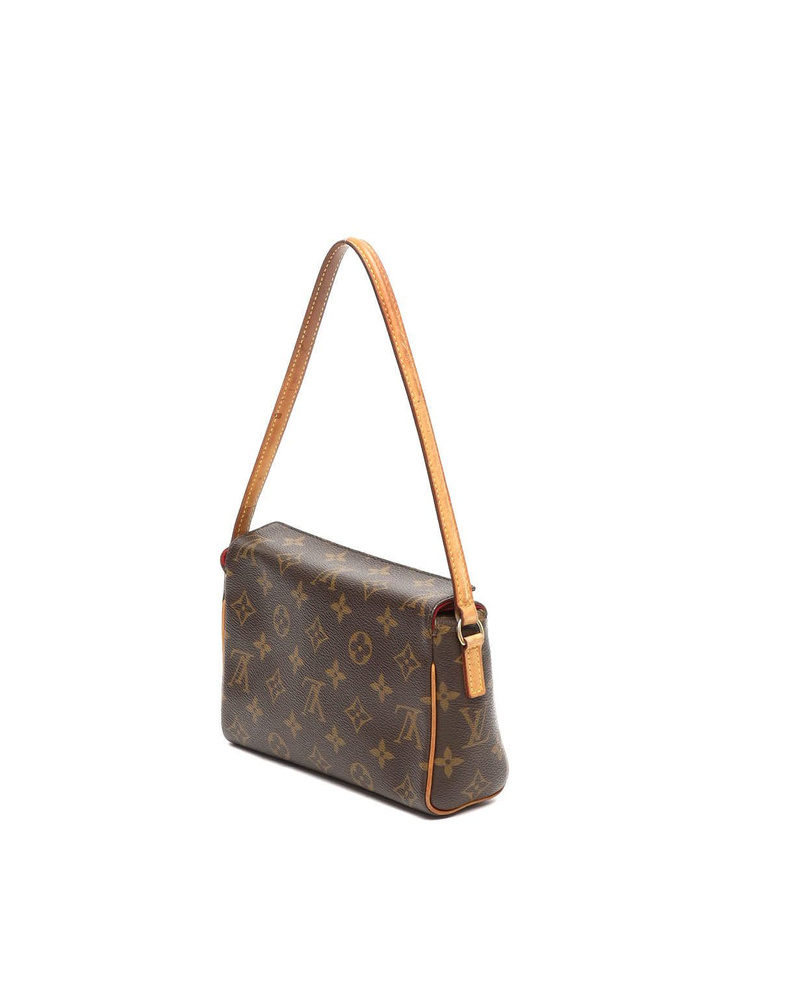 Louis Vuitton Monogram Recital Bag