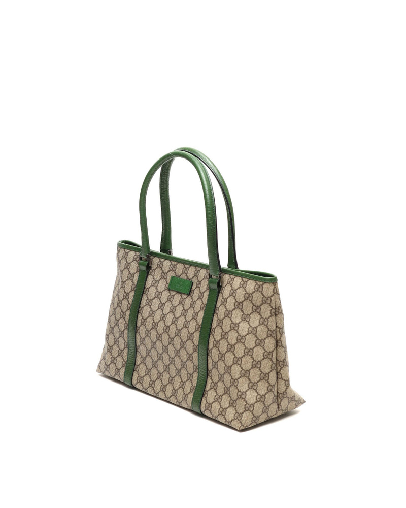 Gucci GG Supreme Joy Tote Bag