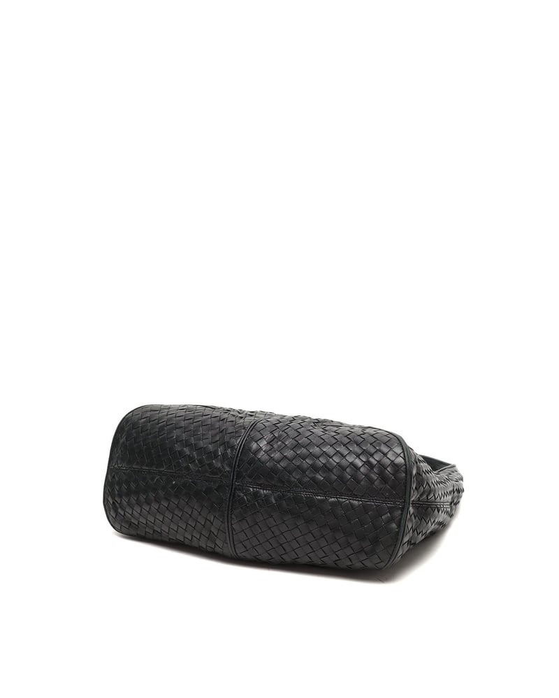 Bottega Veneta Intrecciato Hobo Bag