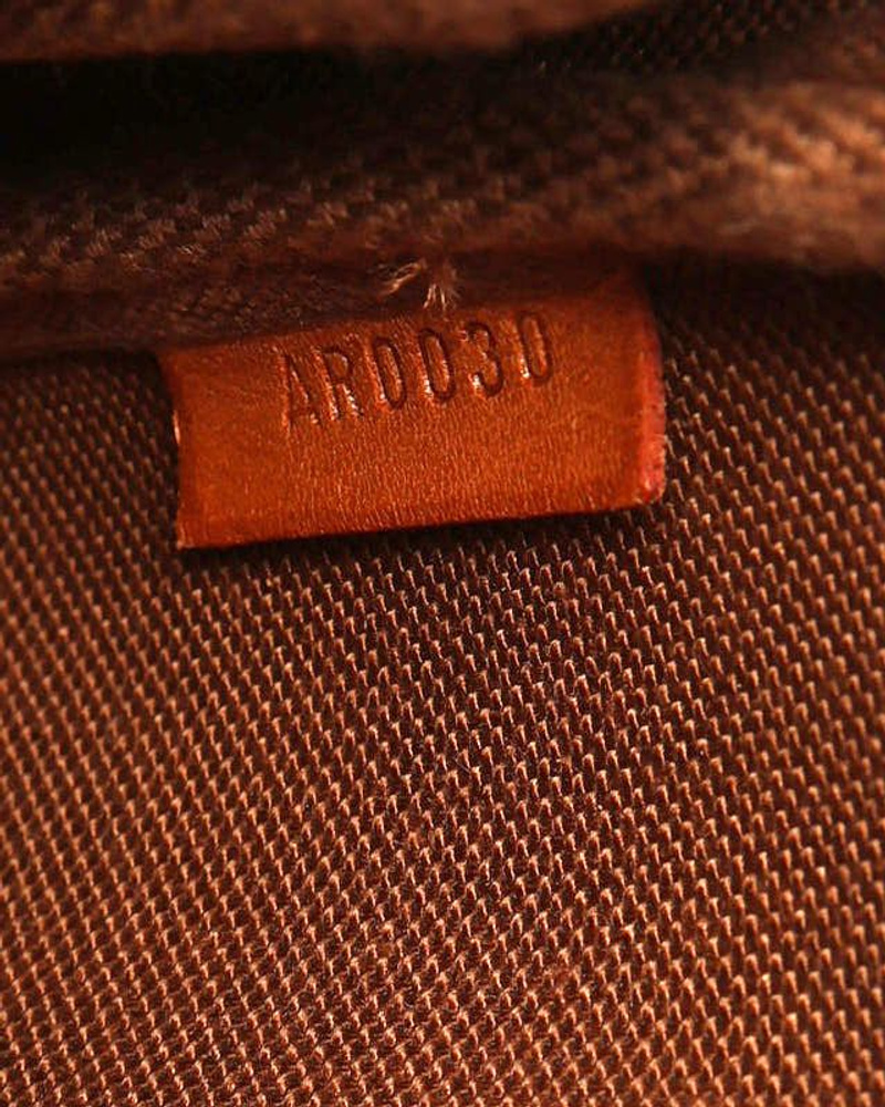 Louis Vuitton Monogram Pochette Accessoires Bag