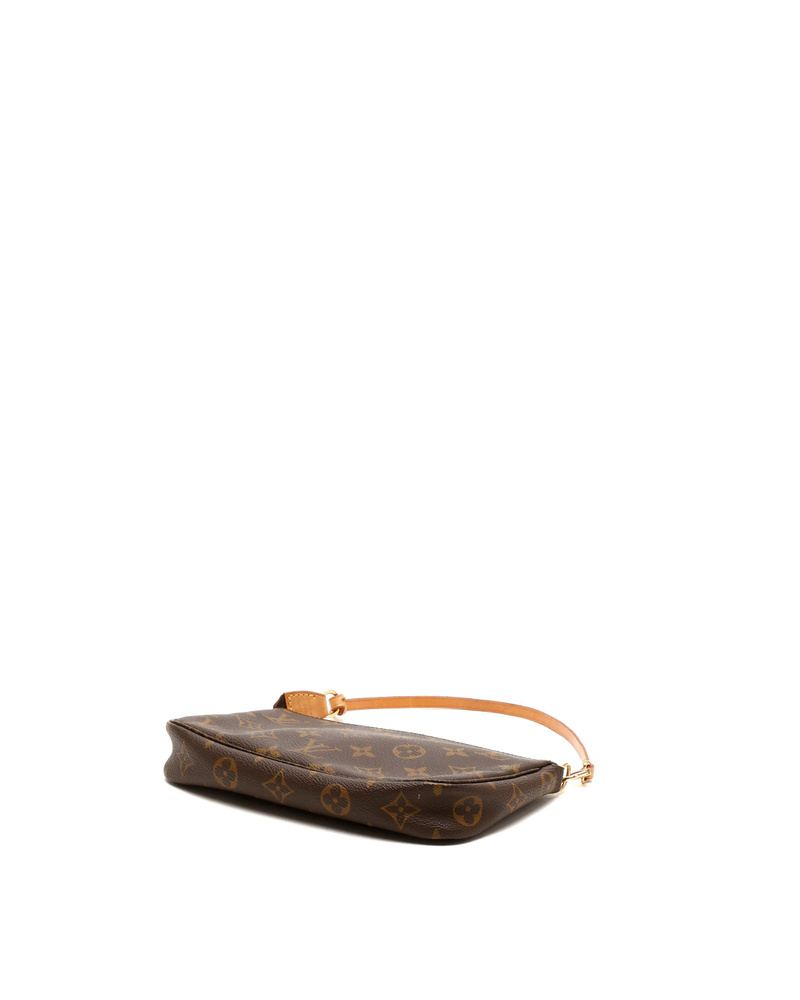 Louis Vuitton Monogram Pochette Accessoires Bag