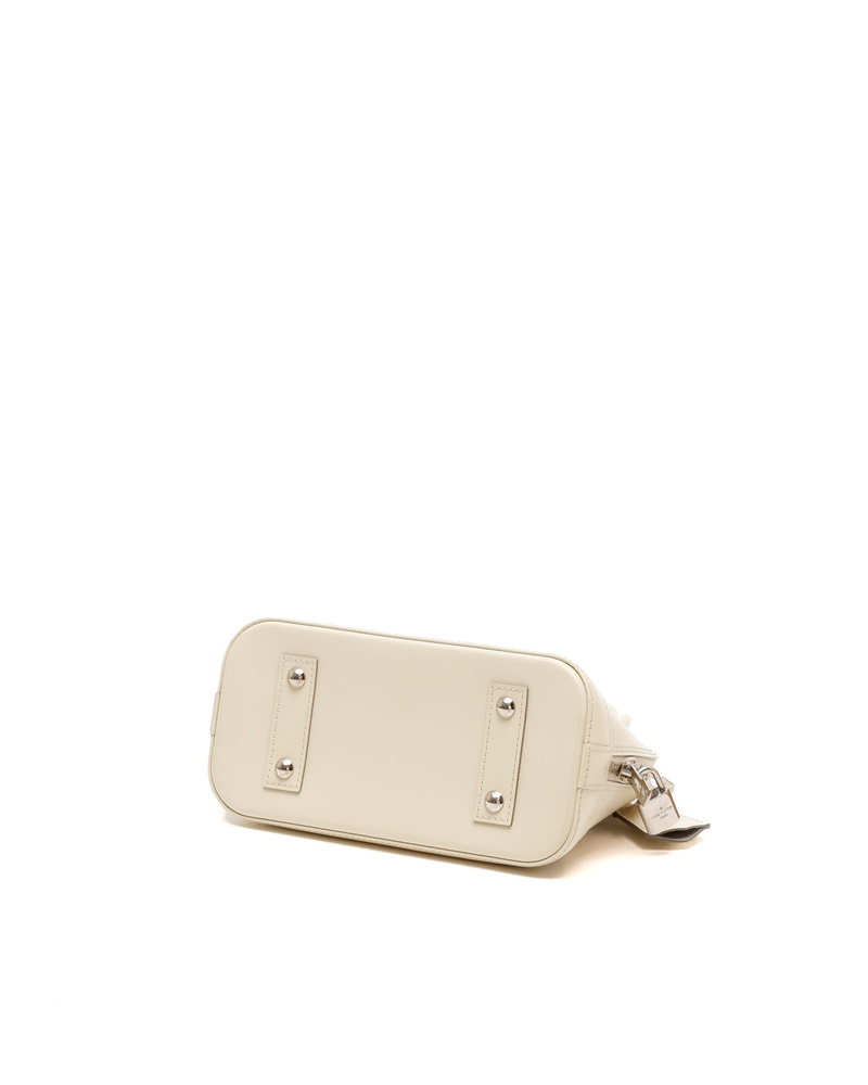 Louis Vuitton Epi Alma BB Bag