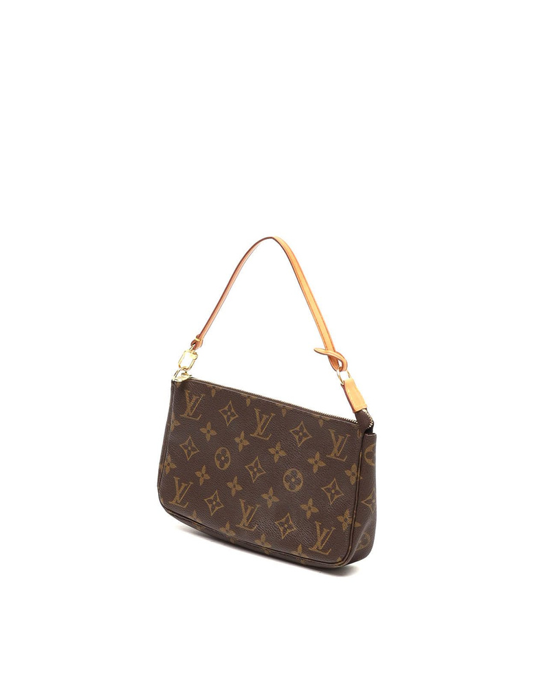 Louis Vuitton Monogram Pochette Accessoires Bag