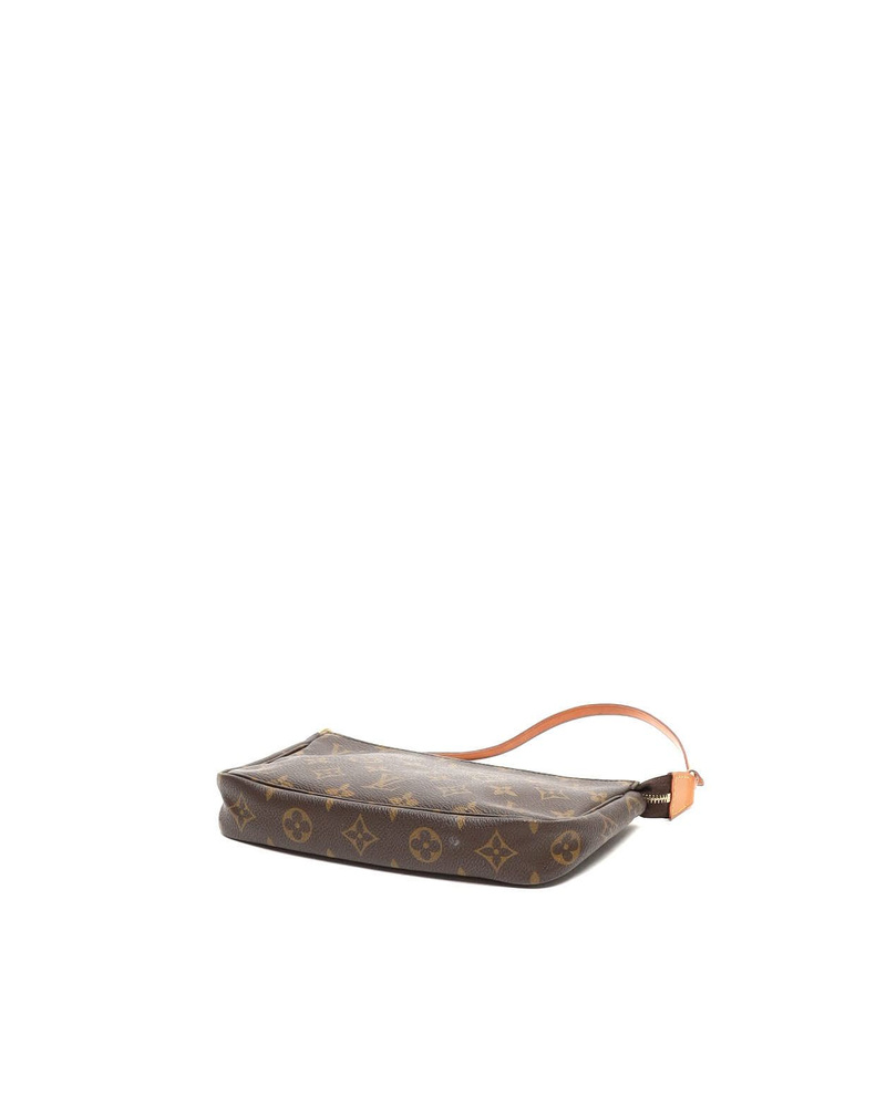 Louis Vuitton Monogram Pochette Accessoires Bag