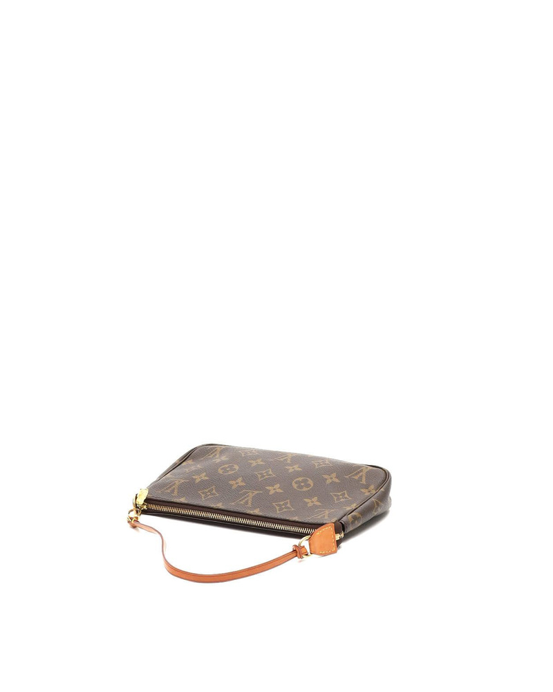 Louis Vuitton Monogram Pochette Accessoires Bag