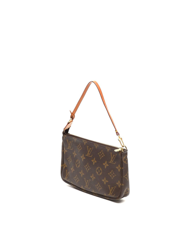 Louis Vuitton Monogram Pochette Accessoires Bag
