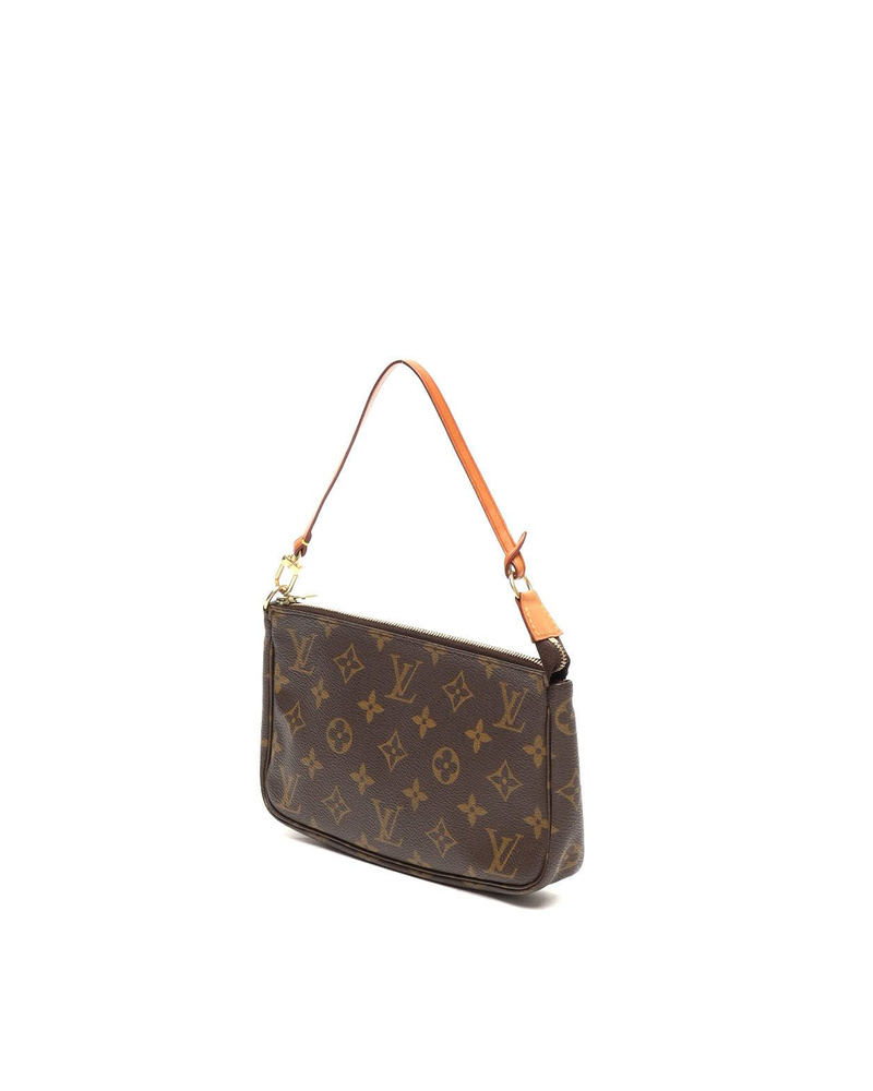 Louis Vuitton Monogram Pochette Accessoires Bag