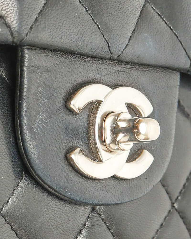 Chanel Classic Medium Double Flap Bag