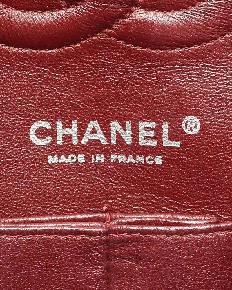 Chanel Classic Medium Double Flap Bag