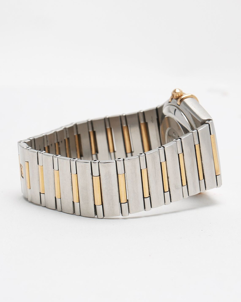 Omega Constellation 35mm Ca 2007 Automatic Watch
