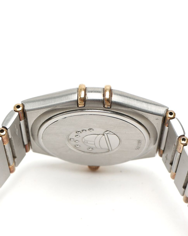 Omega Constellation 33mm 1991 Quartz Watch