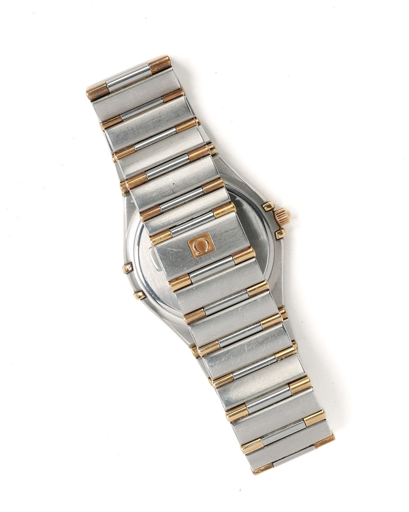 Omega Constellation 33mm 1991 Quartz Watch