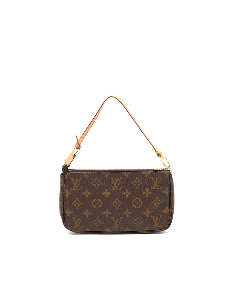 Louis Vuitton Monogram Pochette Accessoires Bag