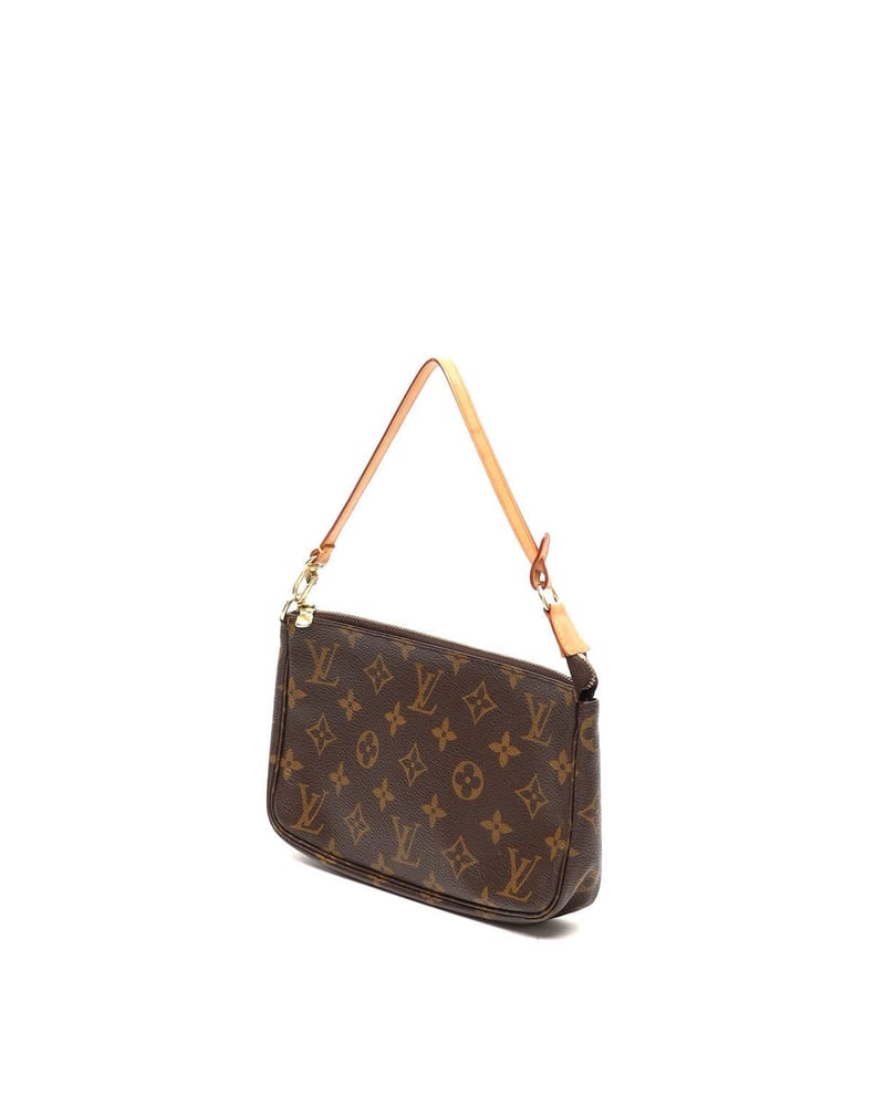 Louis Vuitton Monogram Pochette Accessoires Bag