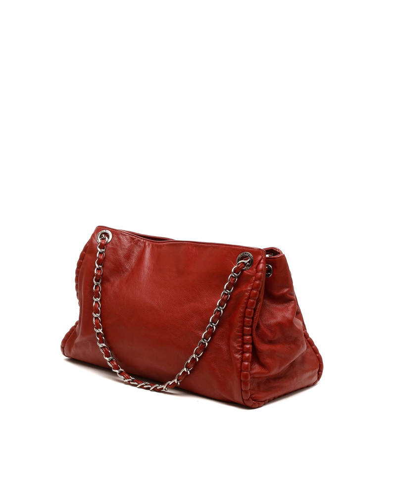 Chanel CC Paris-Shanghai On The Bund Bag