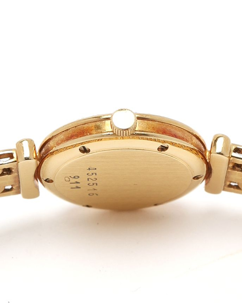 Chopard Classic 21mm Ca 1995 18k Watch
