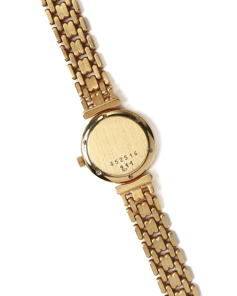 Chopard Classic 21mm Ca 1995 18k Watch