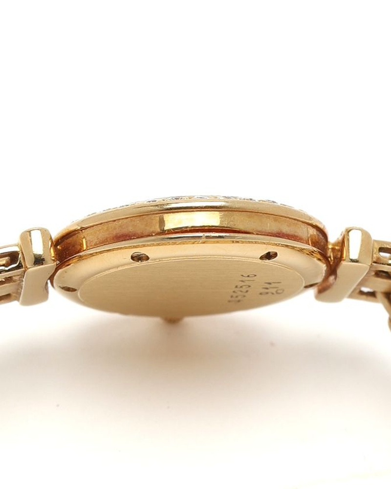 Chopard Classic 21mm Ca 1995 18k Watch