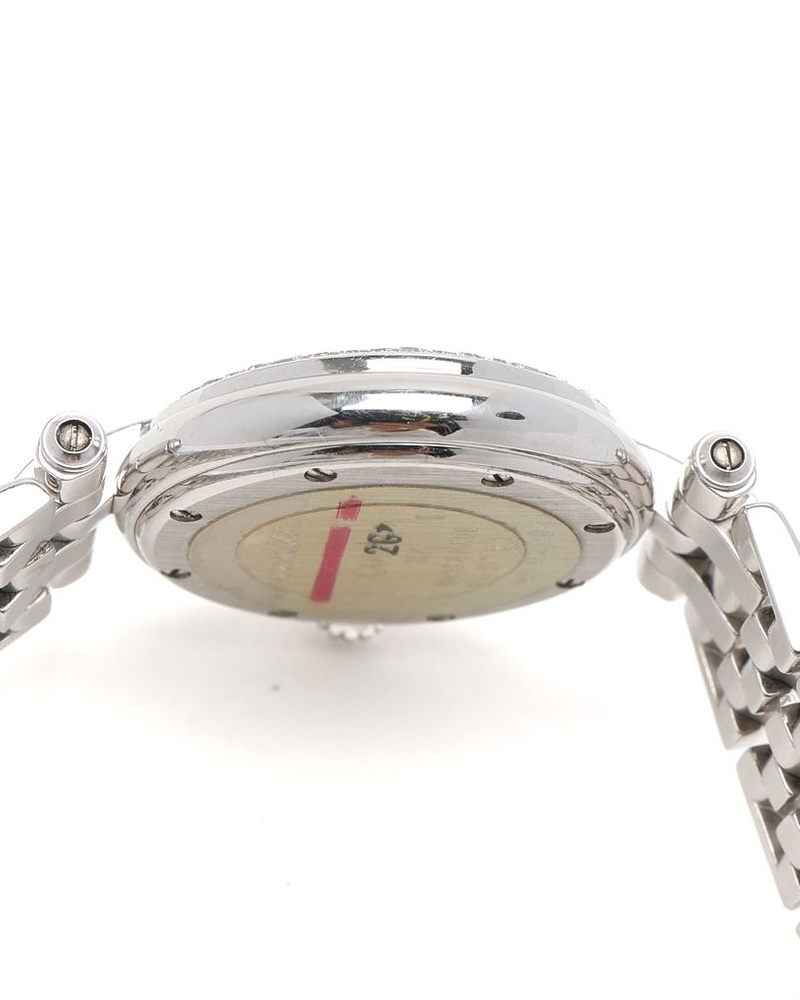 Cartier Pantère Vendome 23mm 18k Diamond Watch