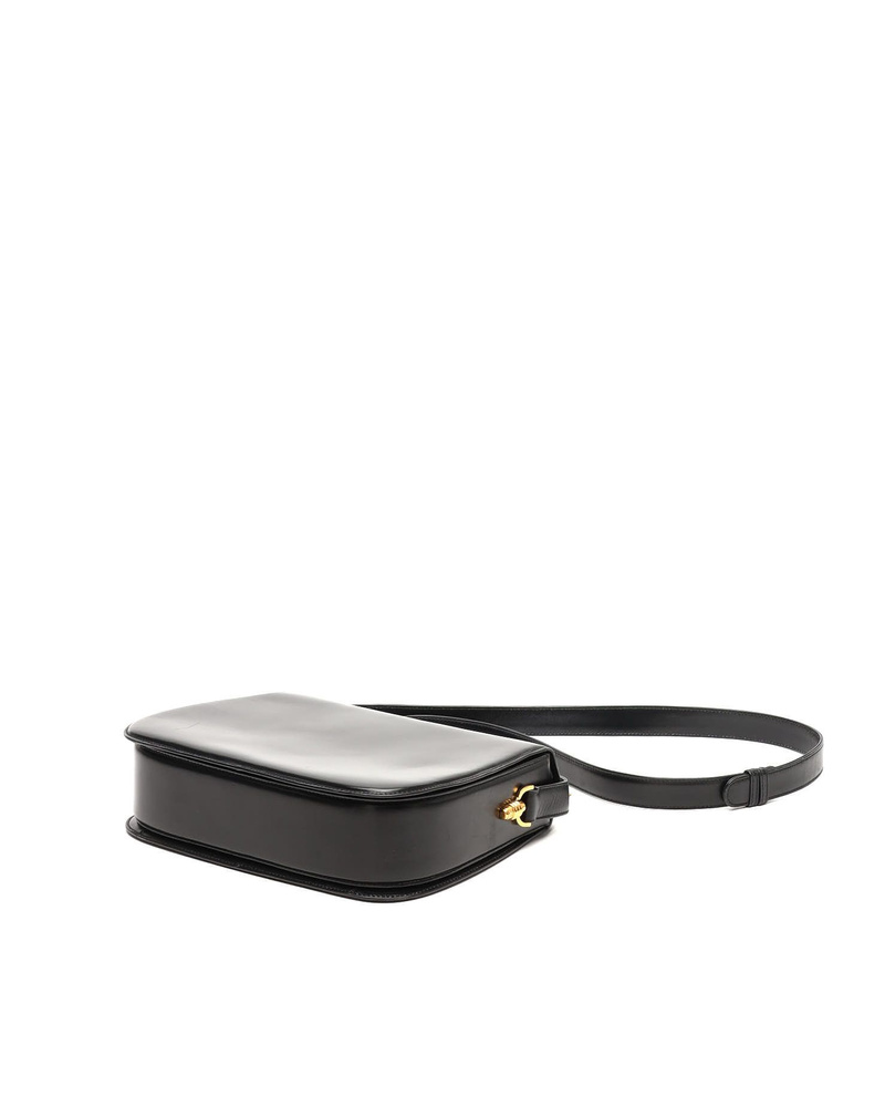 Gucci Vintage Leather Bag