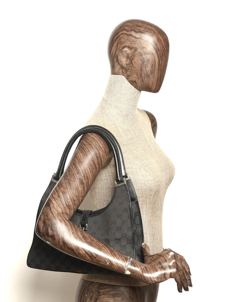 Gucci Jackie Bardot Bag