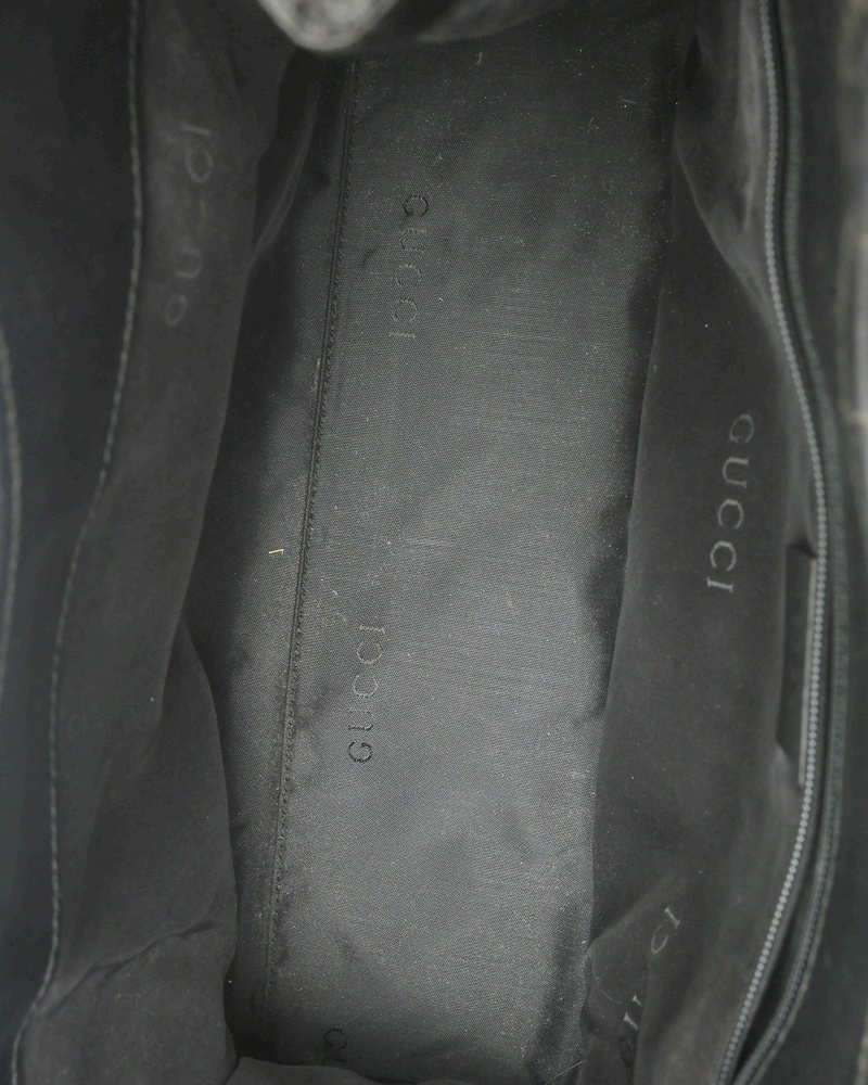 Gucci Jackie Bardot Bag