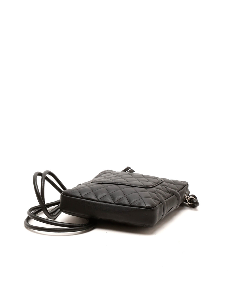 Chanel Cambon Ligne Crossbody Bag