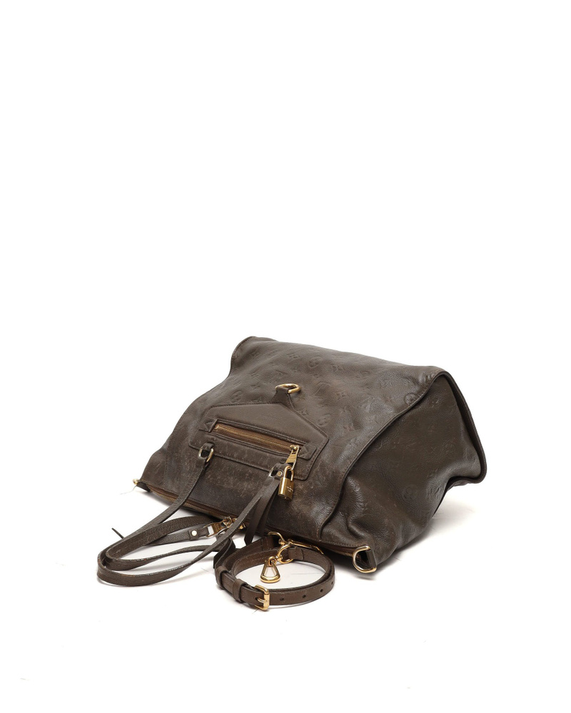 Louis Vuitton Empreinte Lumineuse PM Tote Bag